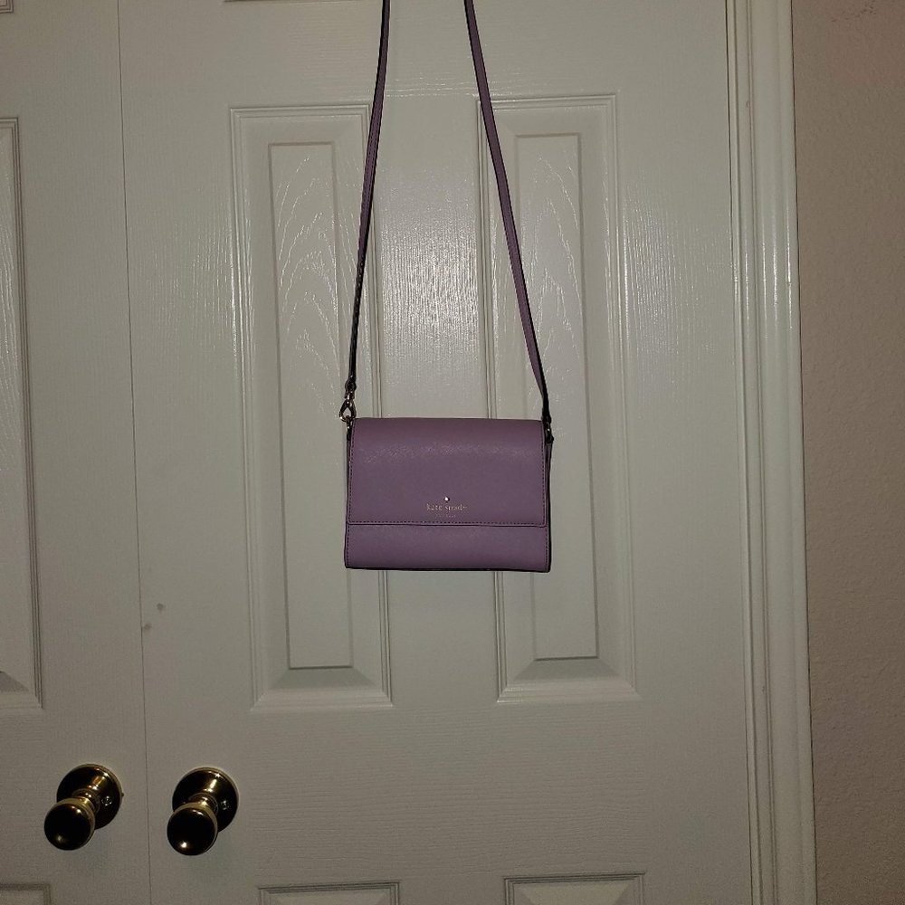 Kate Spade purse